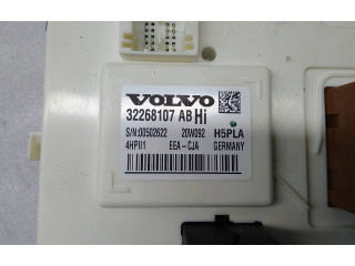 Řídící jednotka 32268107, 00502622   Volvo XC40 2019