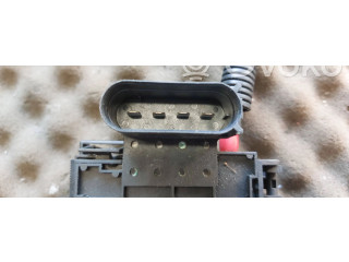   Pojistková skříňka 6E0937549D   Volkswagen Lupo 2002