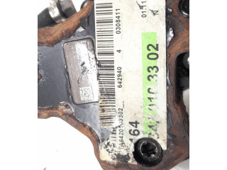 Vstřikovací čerpadlo 6420700501, 0051536328   Mercedes-Benz ML W164    OM 642.940 