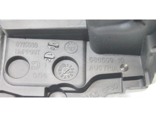 Крышка блока предохранителей 8715688, 61148715688   BMW i4    
