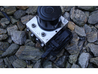 Блок АБС 00520426680   Fiat  500 Abarth  2008 -  года
