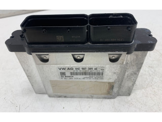 Řídící jednotka 04E907309AE, 0261S09528   Volkswagen Beetle A5 2017