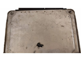 Řídící jednotka 06A906032QJ, 0261208686   Audi A4 S4 B5 8D 1999