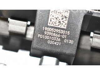 Блок предохранителей  61149390866, 9390866   BMW 7 G11 G12    