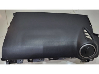 Подушка безопасности пассажира BP4K60350   Mazda 3 I