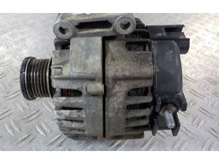 Генератор A0131546802, 2543406A   Mercedes-Benz Vito Viano W639      