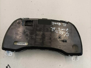 Přístrojová deska  Fiat Punto (188) 1999 51873179  