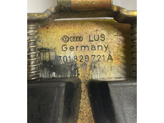 Zámek zadních dveří 701829721A   Volkswagen Multivan T4 1991
