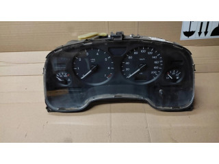 Přístrojová deska  Opel Astra G 2000 90561454QN  