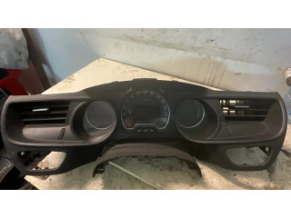 Панель приборов 9682387877, 63040700   Citroen C5       