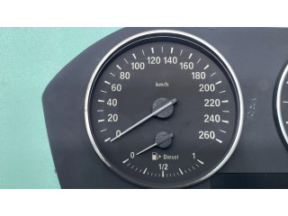 Přístrojová deska  BMW 2 F45 2016 9232891, 2468895  