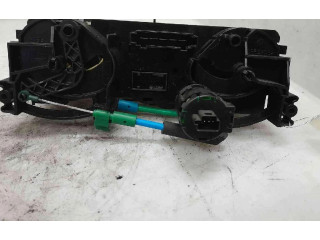 Блок управления климат-контролем A4548300785, A4548300785   Smart ForFour I
