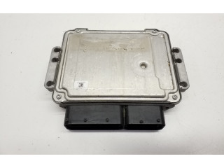 Řídící jednotka 0281019639, 391202A001   Hyundai ix35 2013