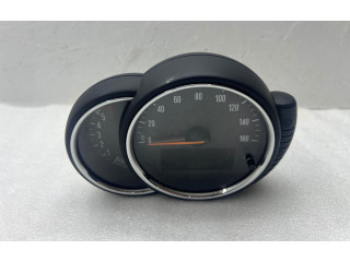Přístrojová deska  Mini One - Cooper F56 F55 2016 6822943  