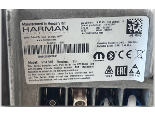 Блок комфорта S1155, 156146840   Alfa Romeo Giulietta   