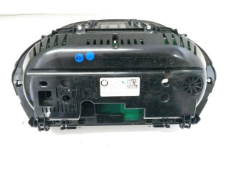 Přístrojová deska  BMW 2 F45 2014 6210871513901, 6210871513901  