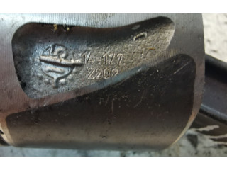 Píst 0834A, 141772202   Mercedes-Benz GLA W156     