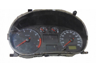 Přístrojová deska  Seat Cordoba (6K) 1999 W06K0920801A  