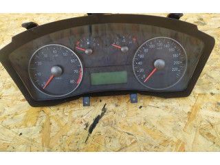 Přístrojová deska  Fiat Stilo 2004 1FCF10849AF  