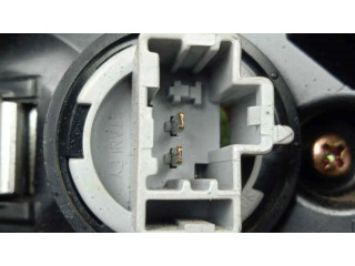 Задний фонарь  04-09-LED, BLANCO    Mazda 3 I   2003-2006 года