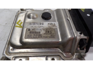 Блок управления двигателя 391182B001, 9001143150   KIA Venga