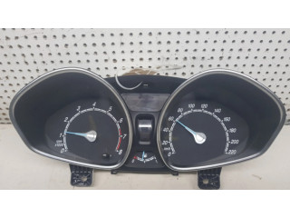 Přístrojová deska  Ford Fiesta 2014 C1BT10849EAR  