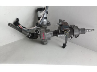 Volant Toyota Yaris 2017 JJ301002130  