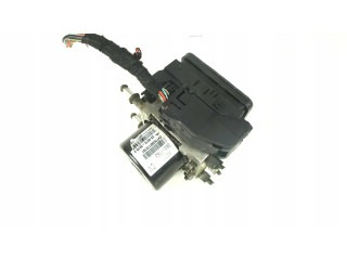Блок АБС 96817763   Opel  Antara  2006 - 2016 года