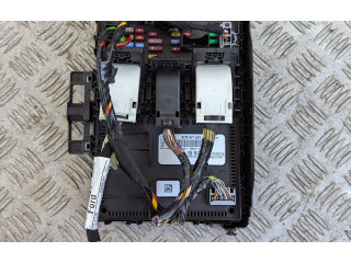 Блок комфорта LX6T-15604-BJD   Ford Focus   