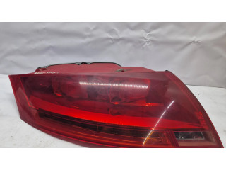 Задний фонарь правый сзади 8J0945095B, 508001    Audi TT TTS Mk2   2006-2014 года