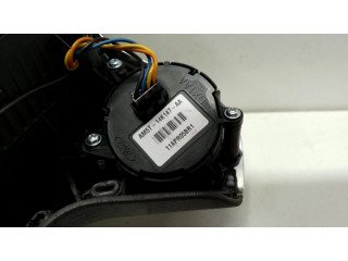 Подушка безопасности водителя AM51R042B85BEW   Ford Focus