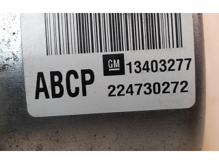 Volant Opel Corsa D 2012 13403277  