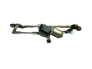 Моторчик дворников 288105839R, 64300024    Renault Fluence