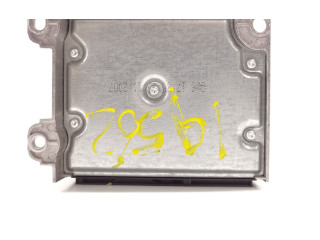 Блок подушек безопасности 285580006RA, 606982400   Renault Laguna III