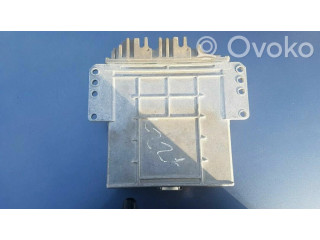 Блок управления двигателя p04686660ad   Chrysler Voyager