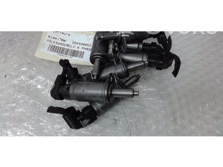 Vstřikovač 06G906036AF   Volkswagen Polo VI    CZPC 