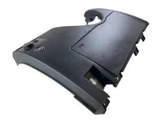 Подушка безопасности для колен P1XH71DX9AB, 68189156AA   Jeep Grand Cherokee