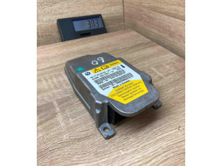 Блок подушек безопасности 9118749, 220439114   BMW 3 E46