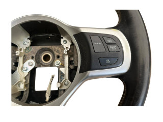 Руль Mitsubishi Lancer Evolution X  2008 - 2014 года MQ040, Z3467      