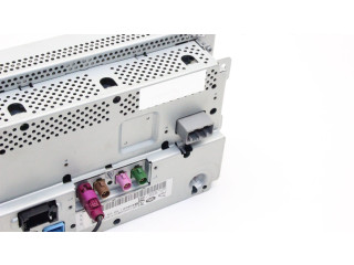 Дисплей    FJ3210E889AE, 7505350106   Land Rover Range Rover Evoque L538