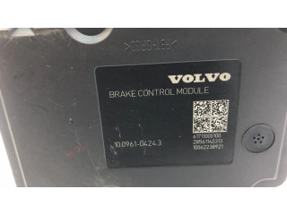Jednotka ABS 10096104243   Volvo V40 2017
