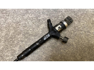 Форсунка 2367027020    Toyota Corolla E120 E130 для дизельного двигателя  2