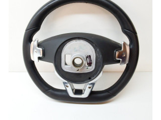 Volant Mercedes-Benz GLE (W166 - C292) 2015   