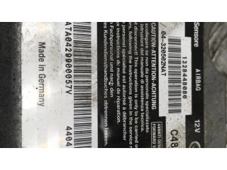 Блок подушек безопасности 1328448080, 5WK43155   Fiat Ducato