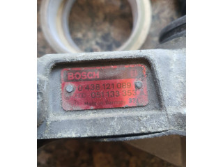 Топливная рампа 0438121089, 051133353   Audi 80 90 B3  
