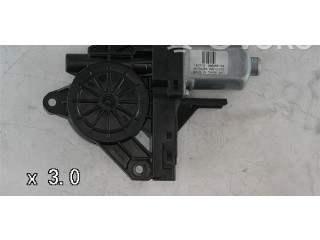 Передний двигатель механизма для подъема окон     966265-102, 31253063    Volvo XC60 