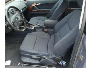 Jednotka ABS    Audi A3 S3 8P 2005
