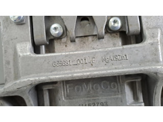 рейка  Колонка рулевая 665681001F, 11462793   Ford S-MAX 2006-2015 года