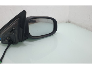 Zpětné zrcátko  Volvo S40 2006    