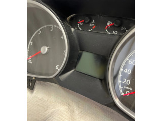 Панель приборов 6M2T10849LG, 6M2T14C026AG   Ford S-MAX       